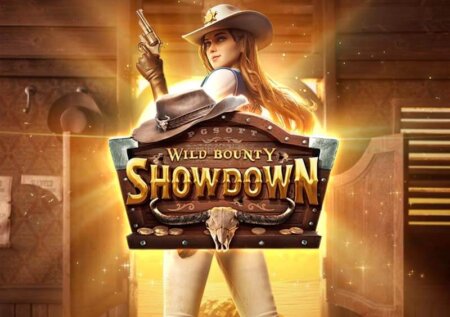 Wild Bounty Showdown