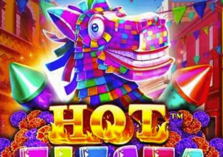 Hot Fiesta