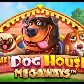 The Dog House Megaways