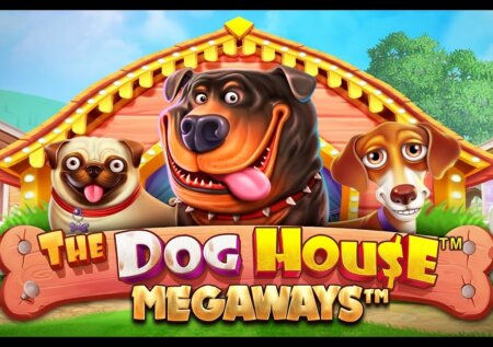 The Dog House Megaways