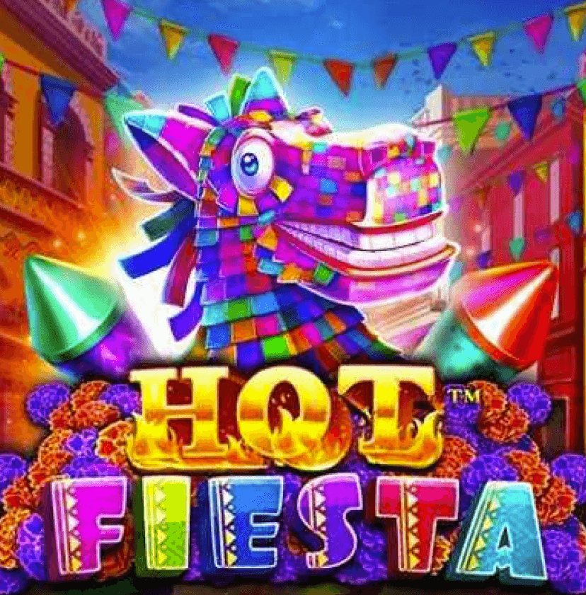 Hot Fiesta