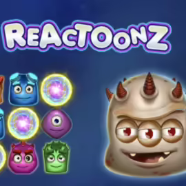 Reactoonz