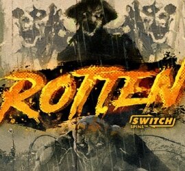 Rotten