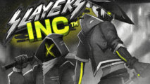Slayers Inc