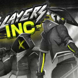 Slayers Inc