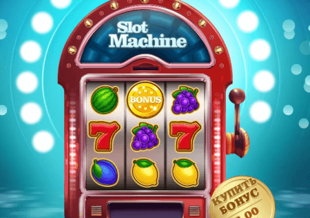 Slot Machine