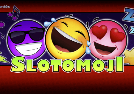 Slotomoji