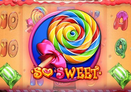 So Sweet