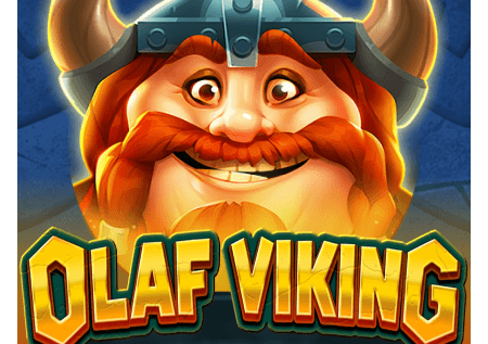 Olaf Viking
