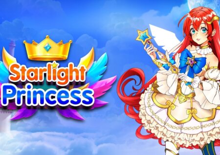 Starlight Princess
