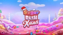 Sugar Rush Xmas