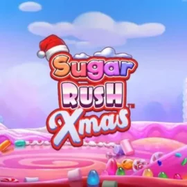 Sugar Rush Xmas