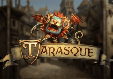 Tarasque