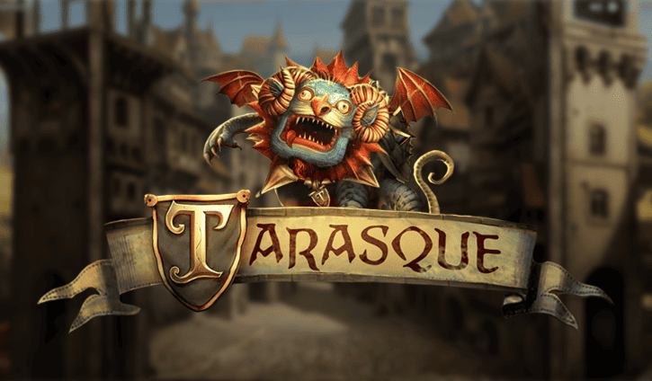 Tarasque