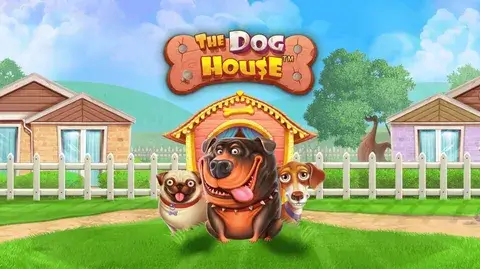 The Dog House