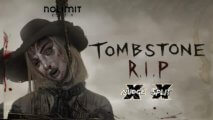 Tombstone RIP