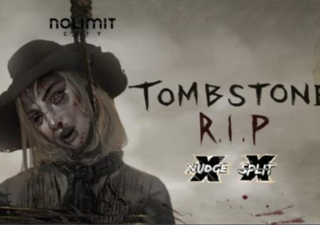 Tombstone RIP