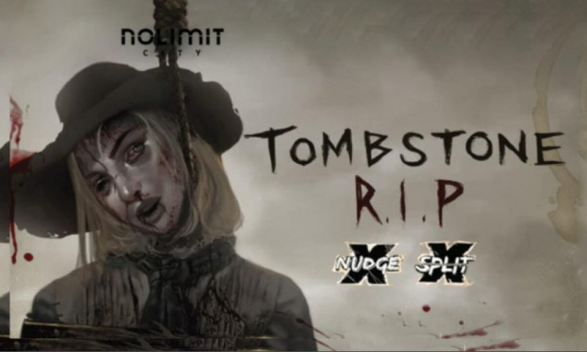Tombstone RIP