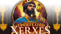 Undefeated Xerxes