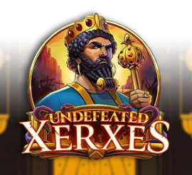 Undefeated Xerxes