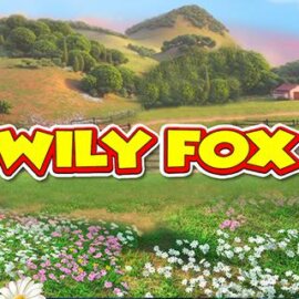 Wily Fox