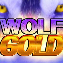 Wolf Gold