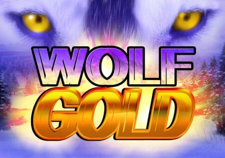 Wolf Gold