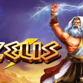 Zeus от Spadegaming