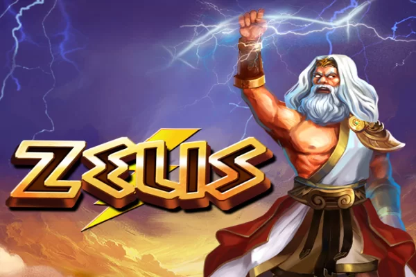 Zeus от Spadegaming