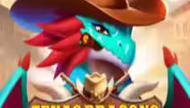 Texas Dragons