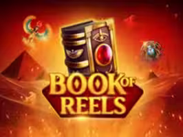 Book of Reels