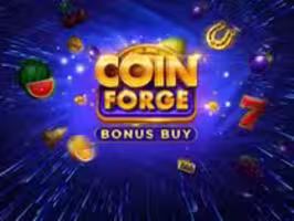 Coin Forge Bonus Buy