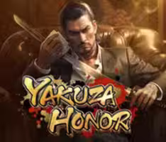 Yakuza Honor