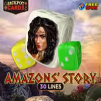 Amazon’s Story