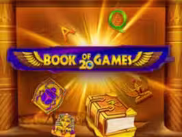 Book of Games 20