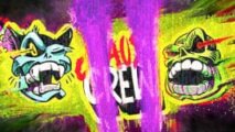 Chaos Crew 2
