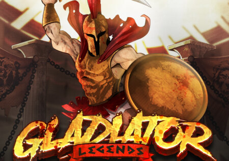 Gladiator Legends
