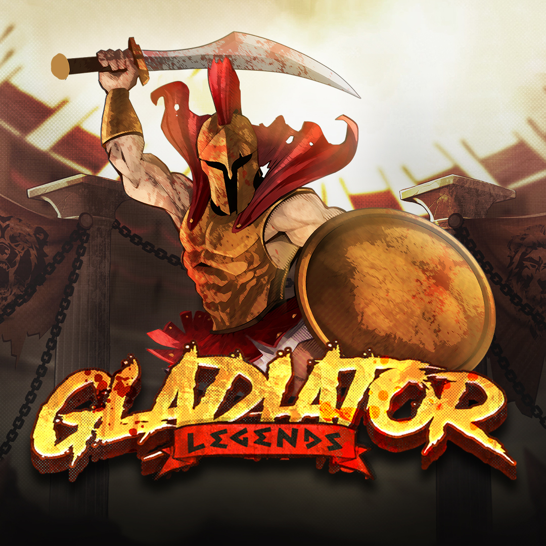 Gladiator Legends