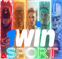1WIN SPORT