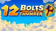 12 Bolts of Thunder