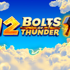 12 Bolts of Thunder
