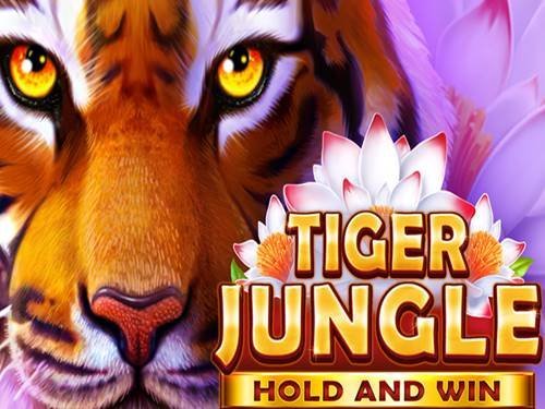 Tiger Jungle