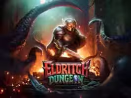 Eldritch Dungeon