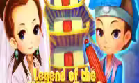Legend of the White Snake