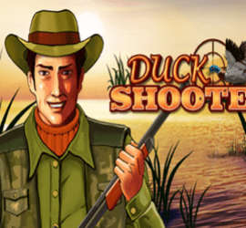 Duck Shooter