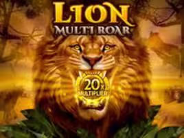 Lion Multi Roar
