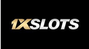 Логотип 1xslots