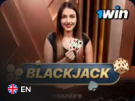 1win Blackjack
