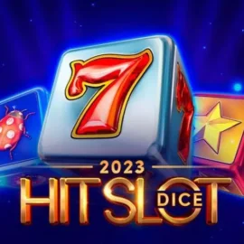 2023 Hit Slot (Dice)