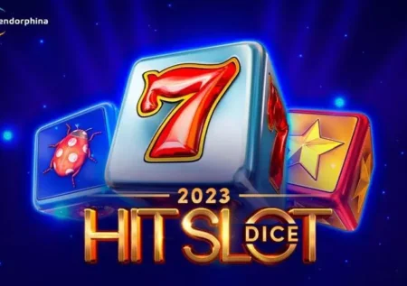 2023 Hit Slot (Dice)
